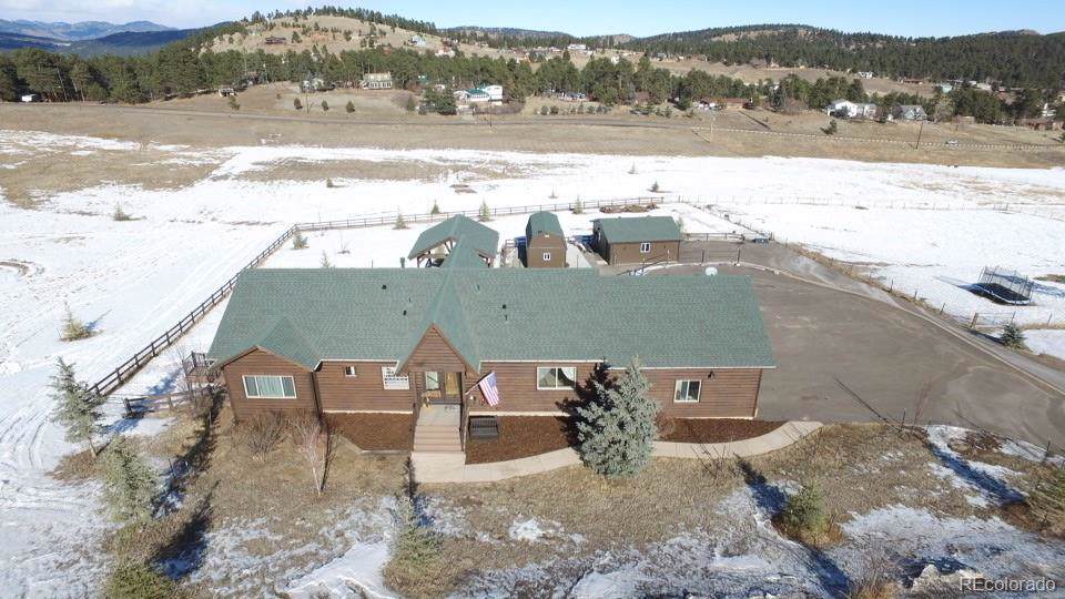 24175 Navajo Road - Photo 1
