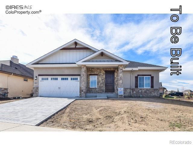 6611 Murano Drive - Photo 1