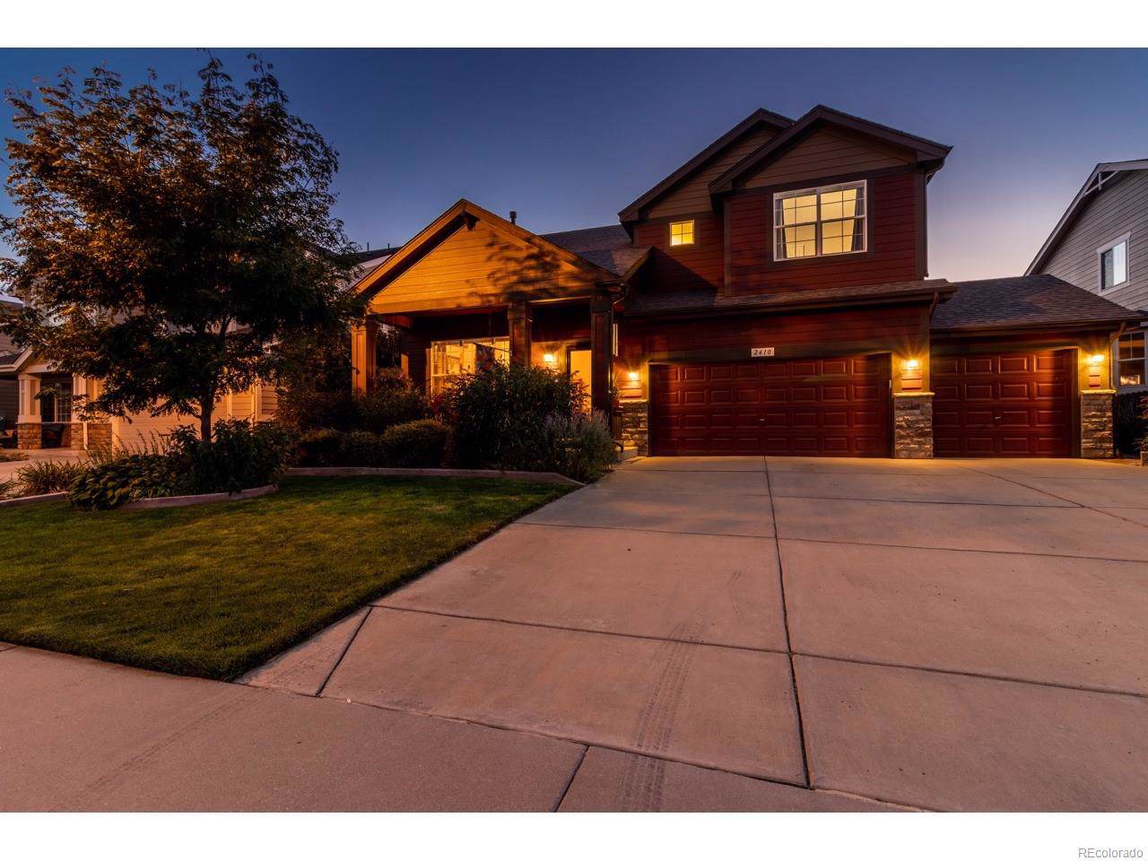 2410 Black Duck Avenue - Photo 1
