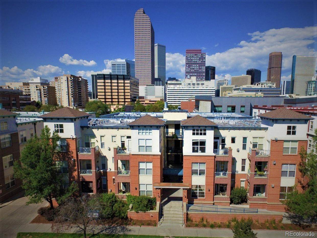 1747 Pearl Street - Photo 1