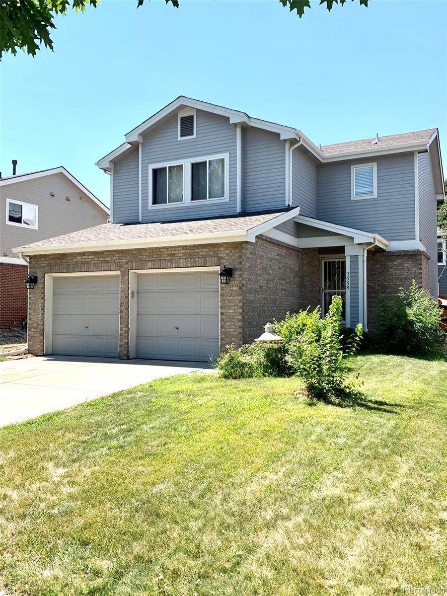 3559 Dahlia Street - Photo 1