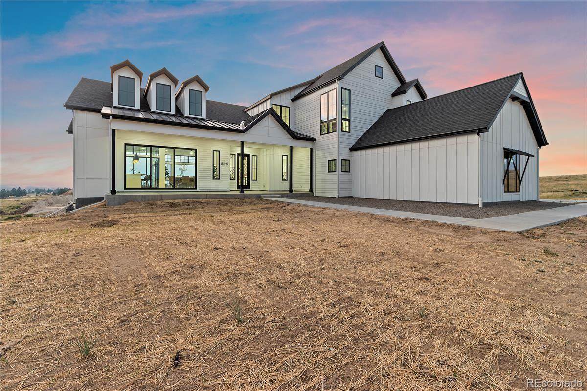 8215 Blossom Hill Lane - Photo 1