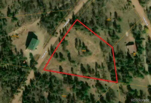 289 Hagin Lane - Photo 1