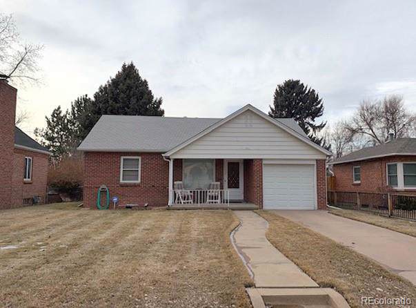 1065 Madison Street - Photo 1