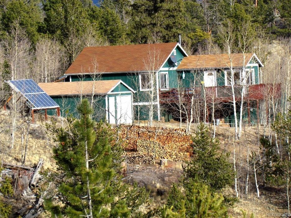 443 Crooked Rock Path - Photo 1