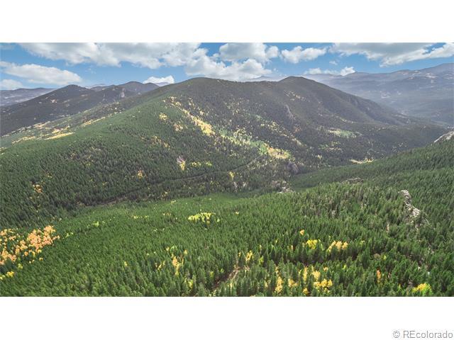0 County Road 422, Evergreen, CO 80439 (MLS #4932452) :: 8z Real Estate