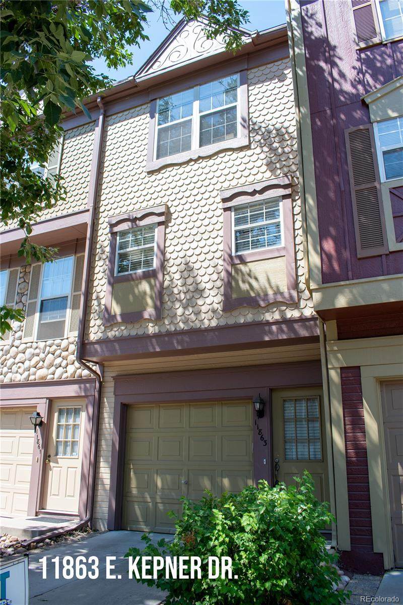11863 Kepner Drive - Photo 1