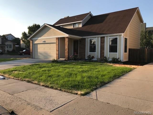 12548 Leesburg Road - Photo 1