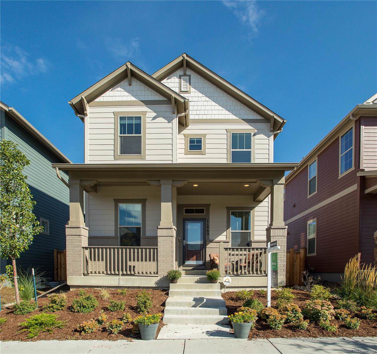 11469 25th Drive - Photo 1