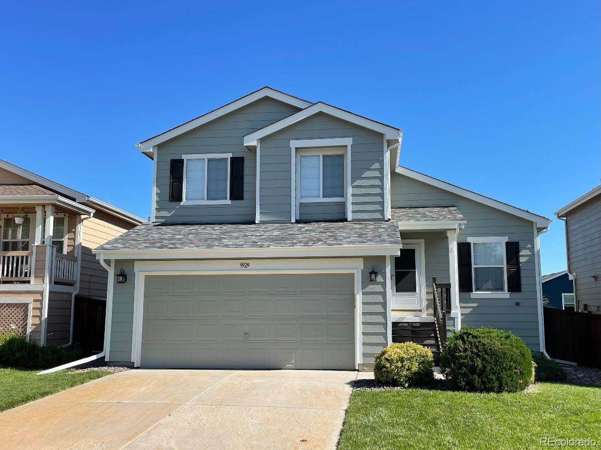 9929 Saybrook Street - Photo 1