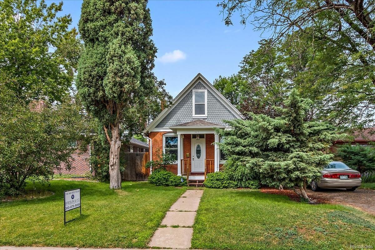 1611 Wolff Street - Photo 1