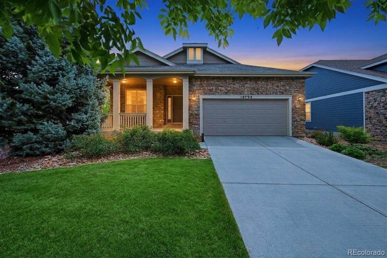 14794 Stoney Creek Way - Photo 1