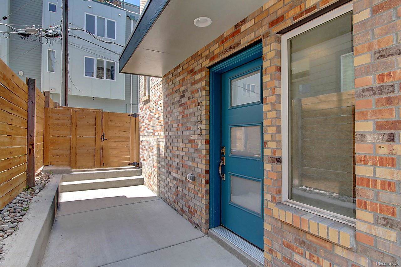 1933 Hooker Street - Photo 1