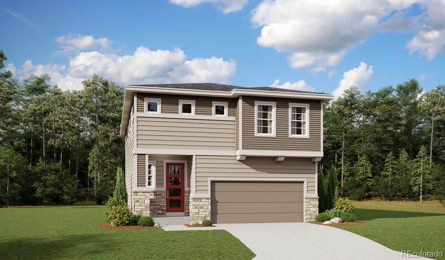 5721 Mammoth Lane - Photo 1
