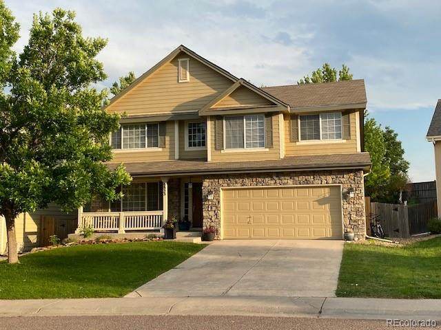 8853 Dudley Street - Photo 1
