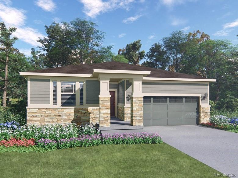 17017 Navajo Street - Photo 1