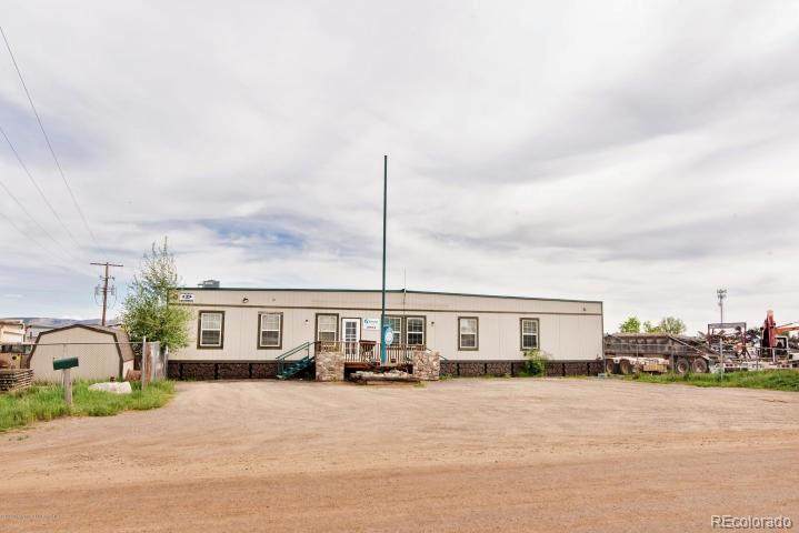 789 Stock Drive - Photo 1