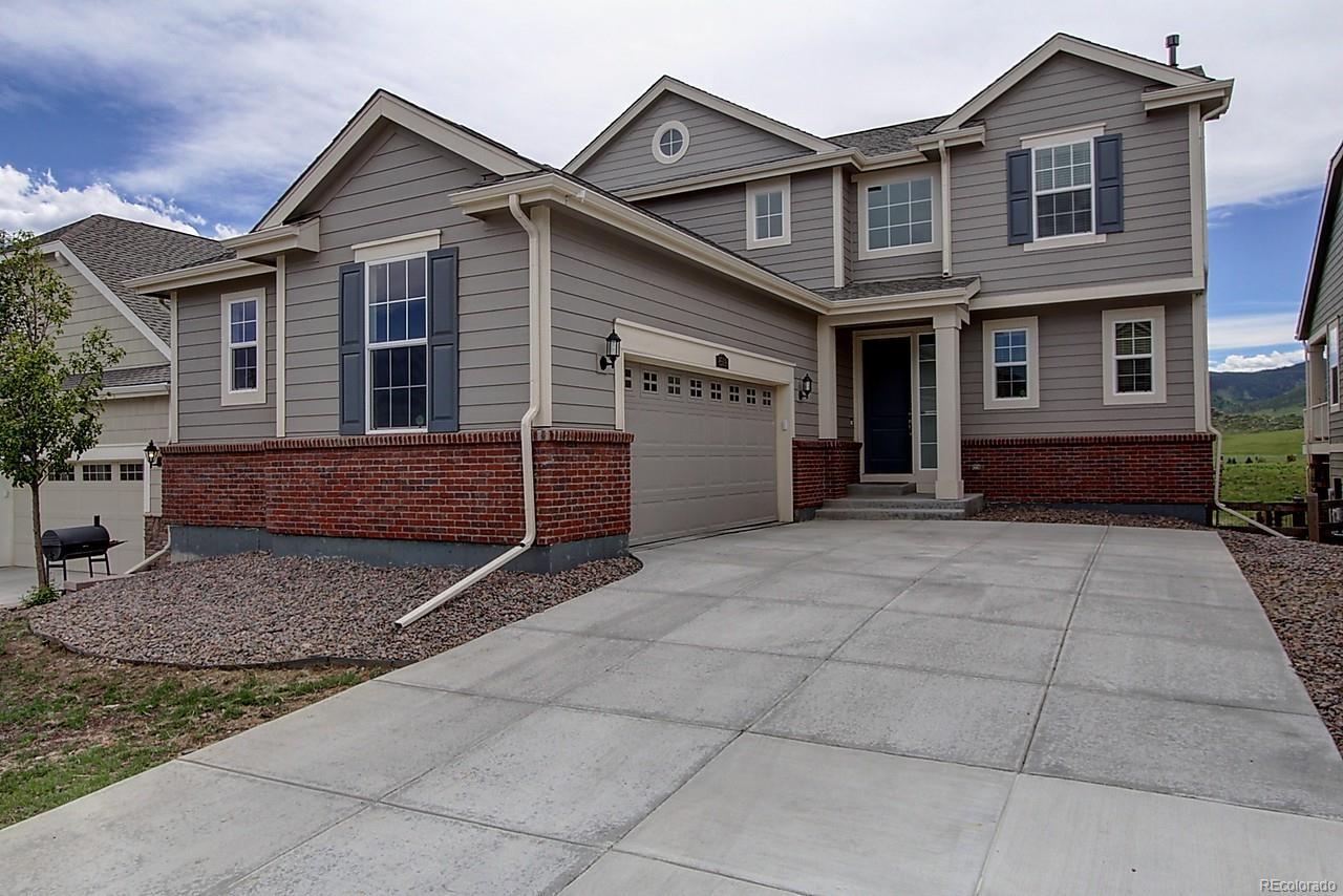 8509 Eldora Way - Photo 1