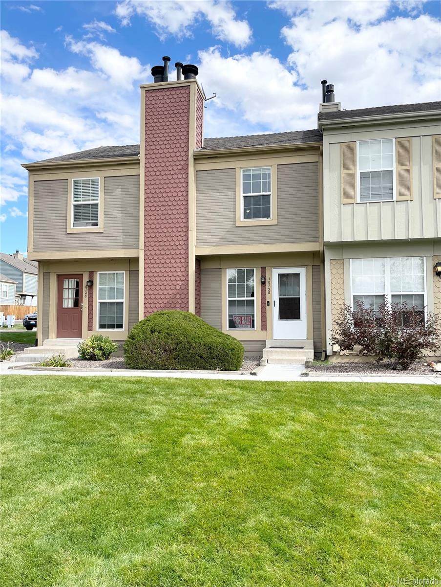 10730 Foxwood Court - Photo 1