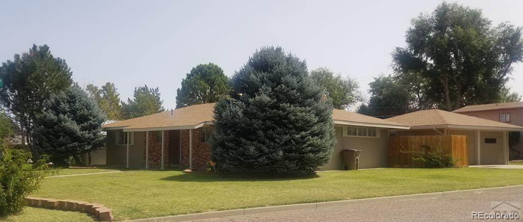 39 Circle Drive - Photo 1