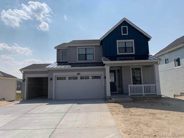 1293 Elbridge Drive - Photo 1