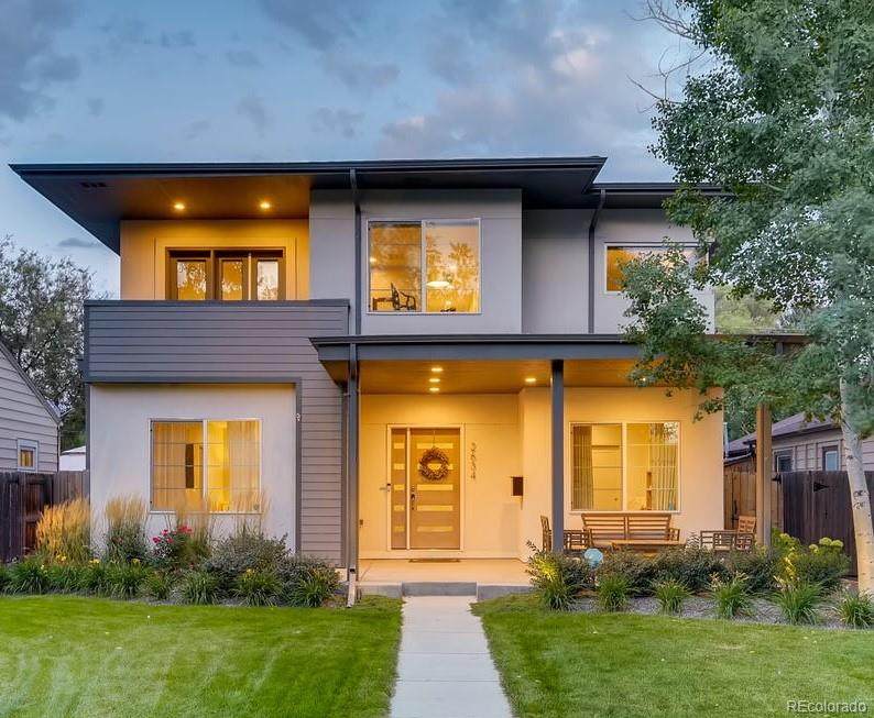 2634 Gilpin Street - Photo 1