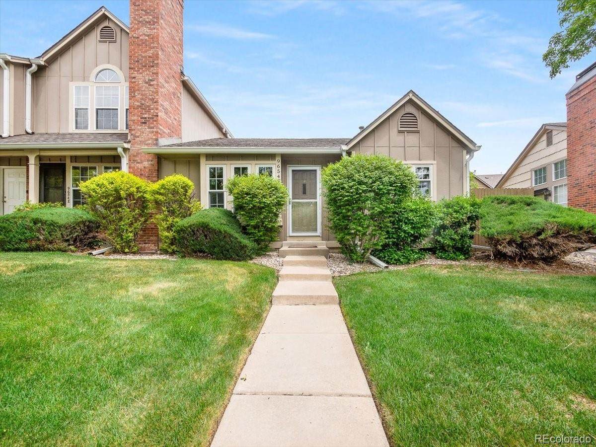 9654 Chatfield Avenue - Photo 1