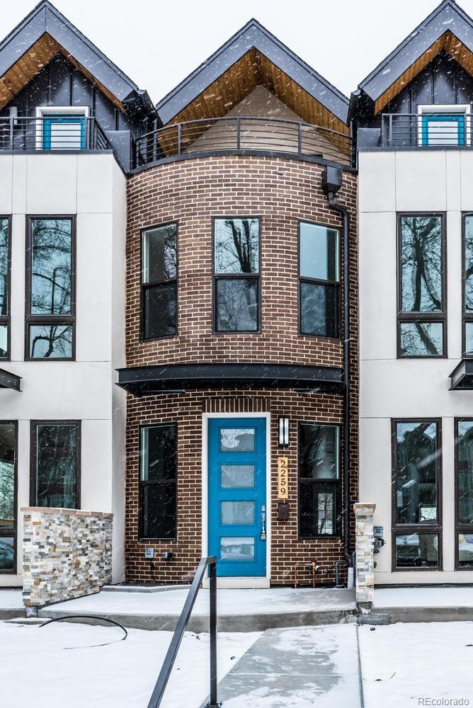 2259 High Street - Photo 1