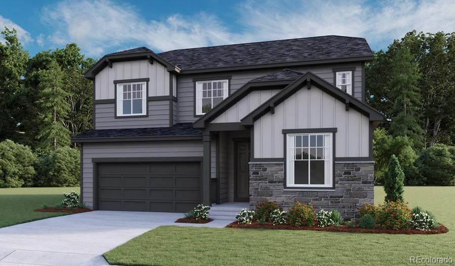 612 Royalty Court - Photo 1