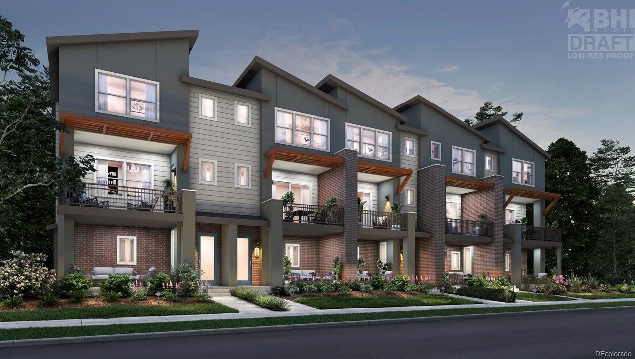 4201 Yarrow Street - Photo 1