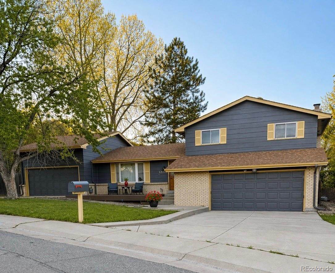6822 Kipling Street - Photo 1