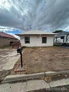 329 Faraday Street - Photo 1