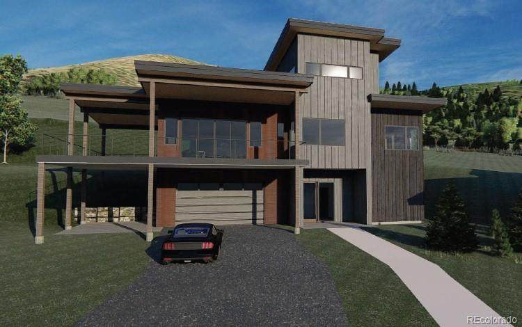 2010 Sunlight Drive - Photo 1