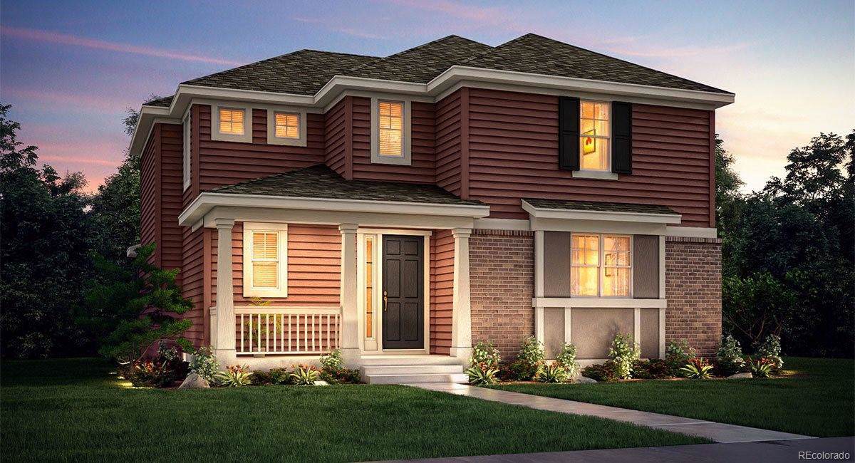 9287 King Rail Lane - Photo 1