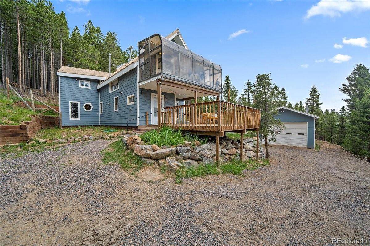147 Ute Trail - Photo 1