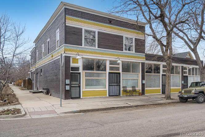 4301 Yates Street - Photo 1