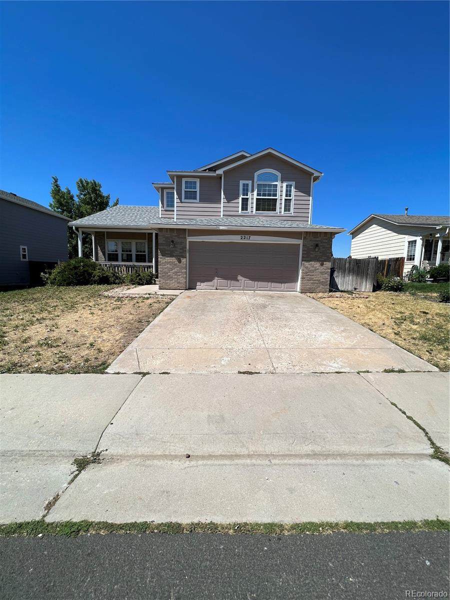 2217 Telluride Court - Photo 1