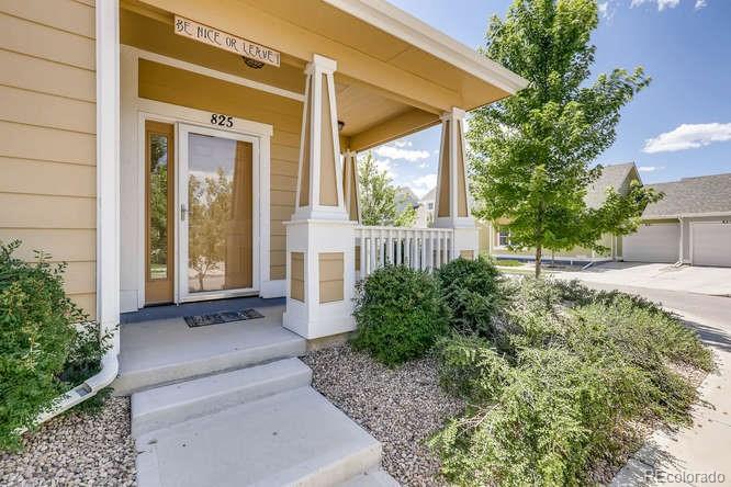 825 Gentlewind Way - Photo 1