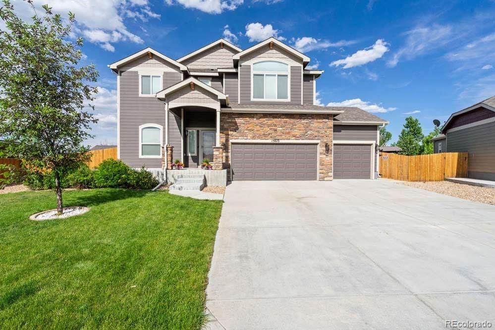 13610 Mustang Drive - Photo 1