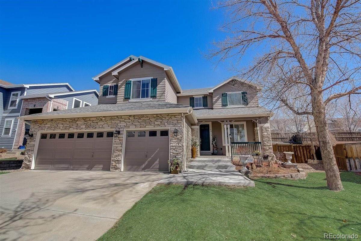 6413 Gould Drive - Photo 1