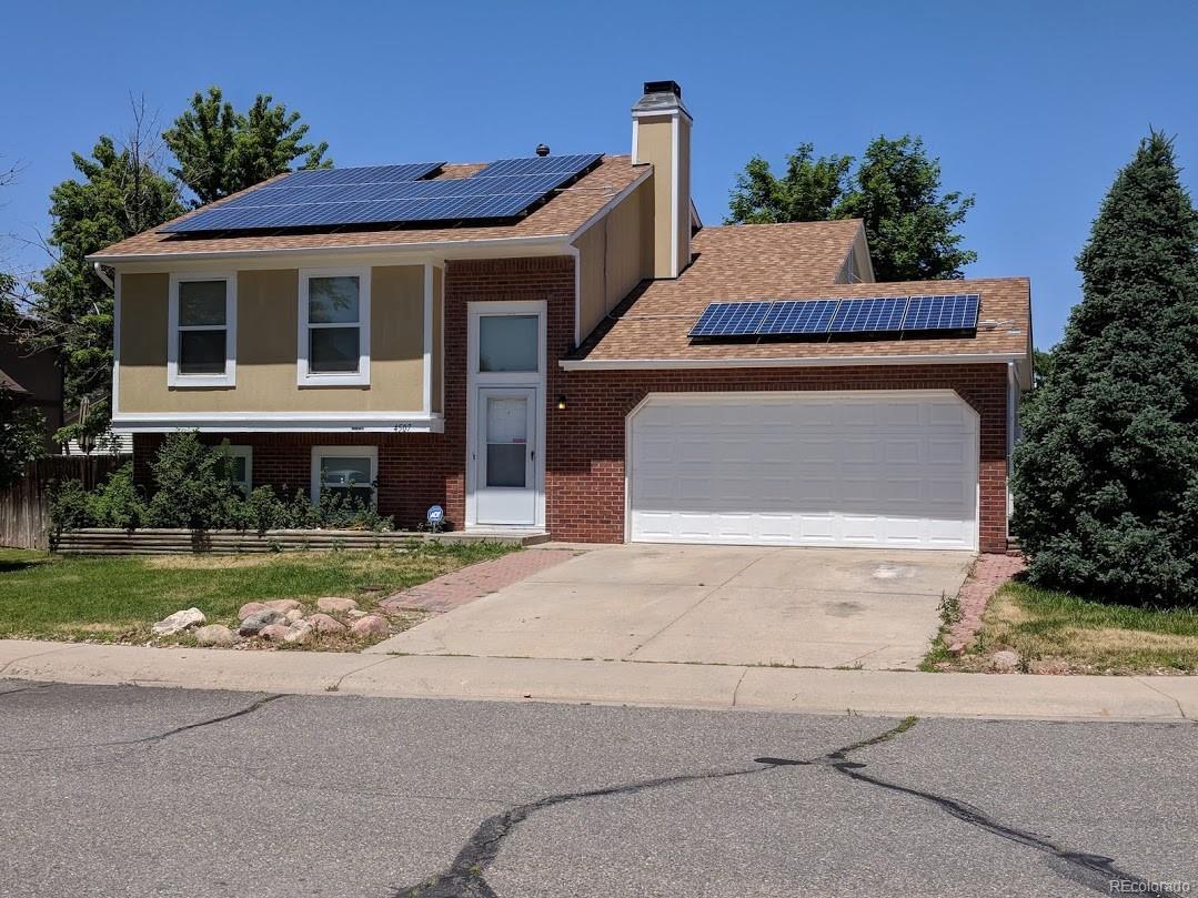 4507 Gibraltar Way - Photo 1