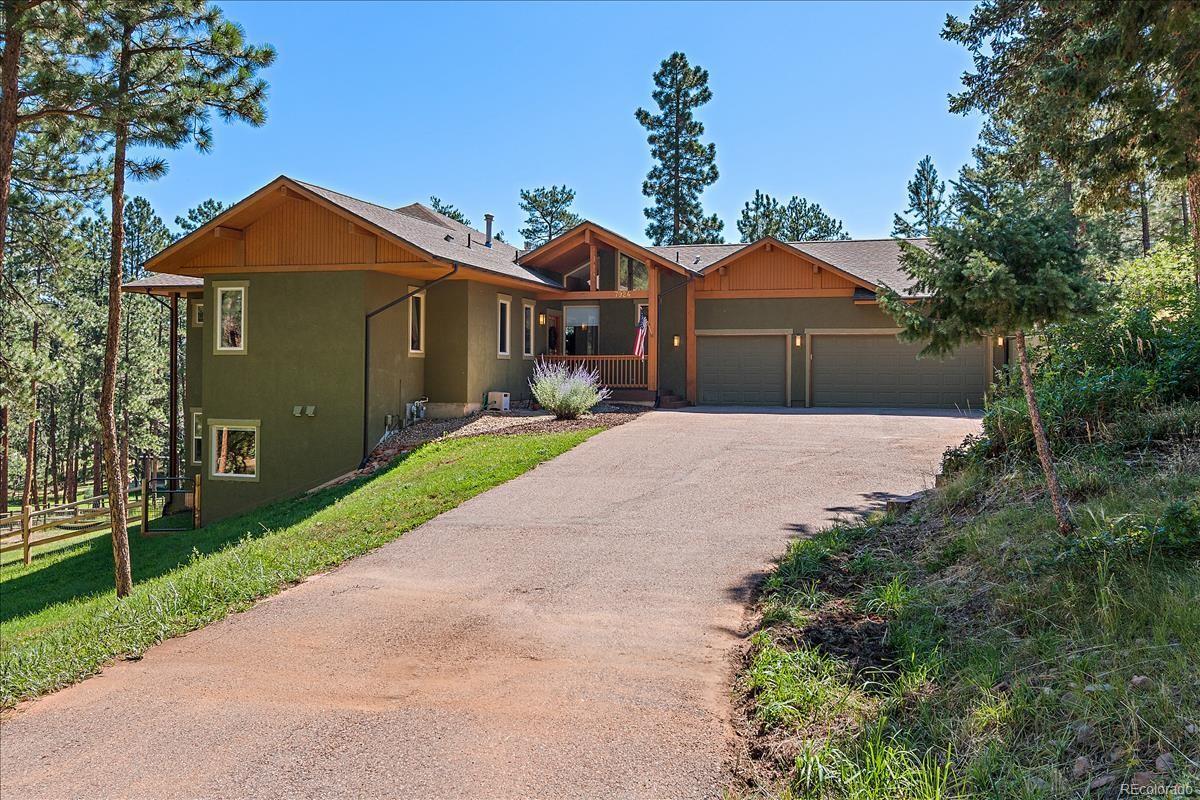 7924 Cheyenne Place - Photo 1