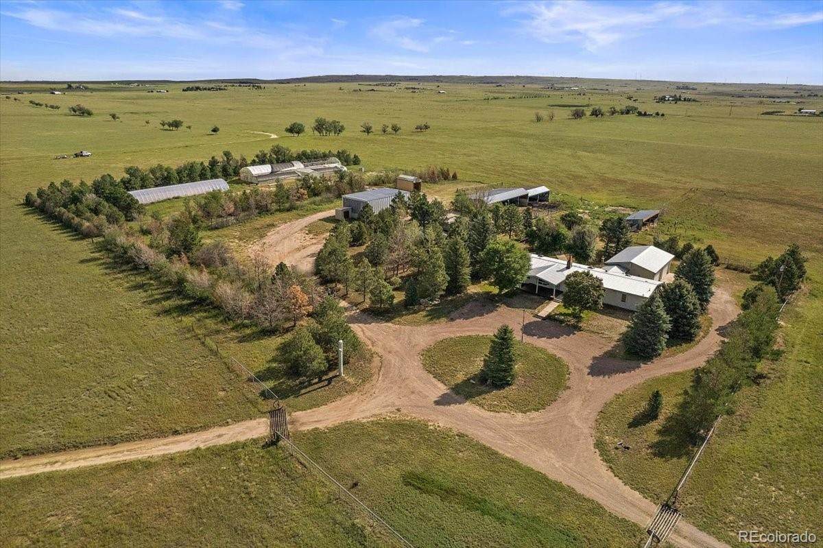 24550 State Highway 110 - Photo 1