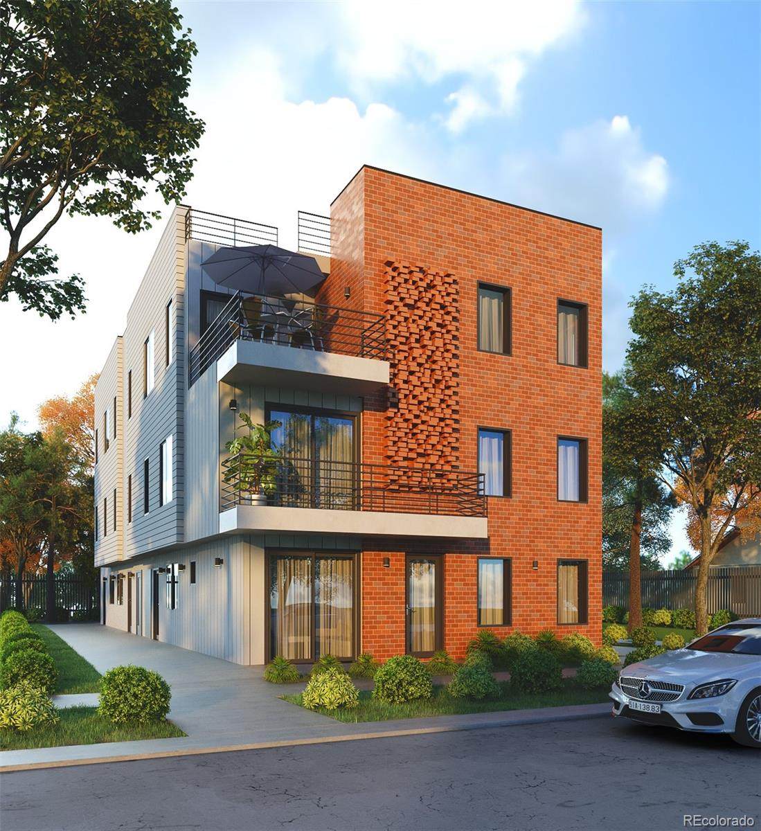 815 Inca Street - Photo 1