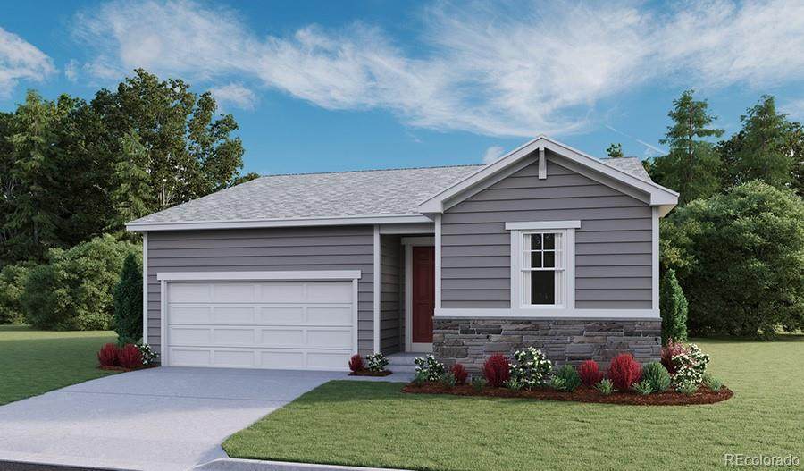 5897 Wheatberry Drive - Photo 1
