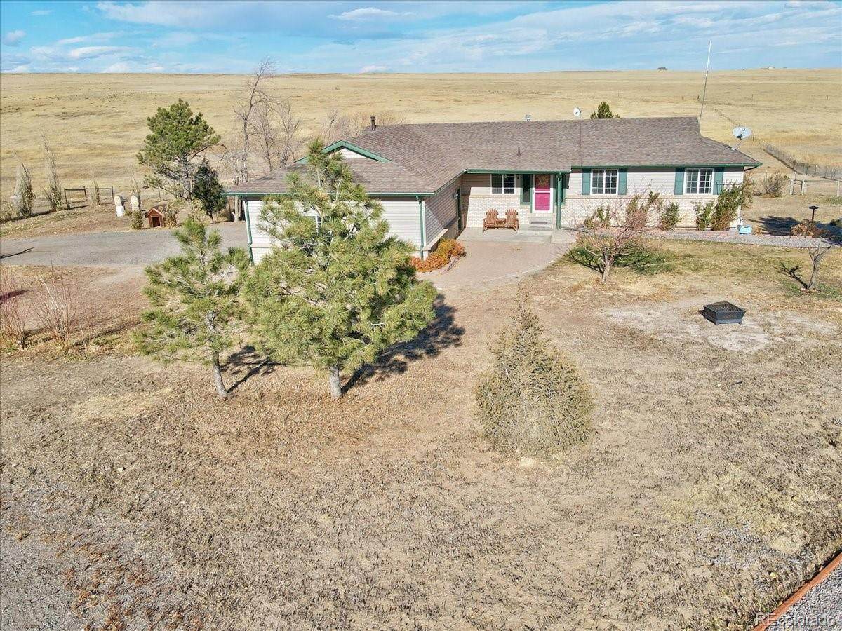 9485 Sun Country Drive - Photo 1