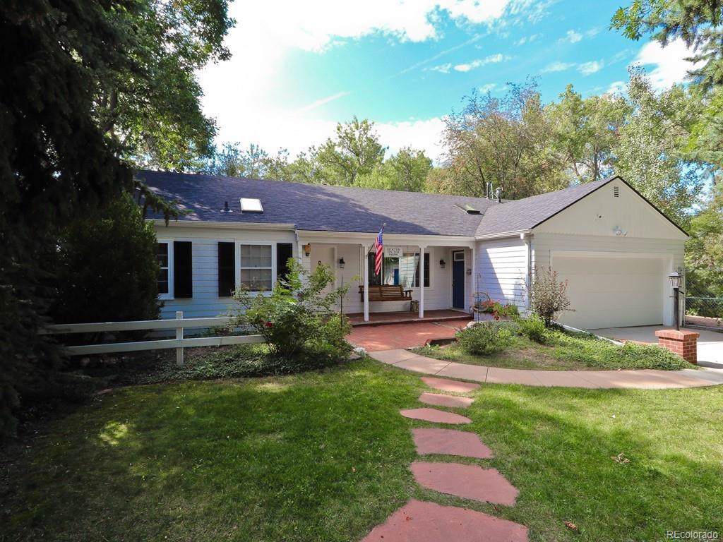 3175 Dexter Street - Photo 1