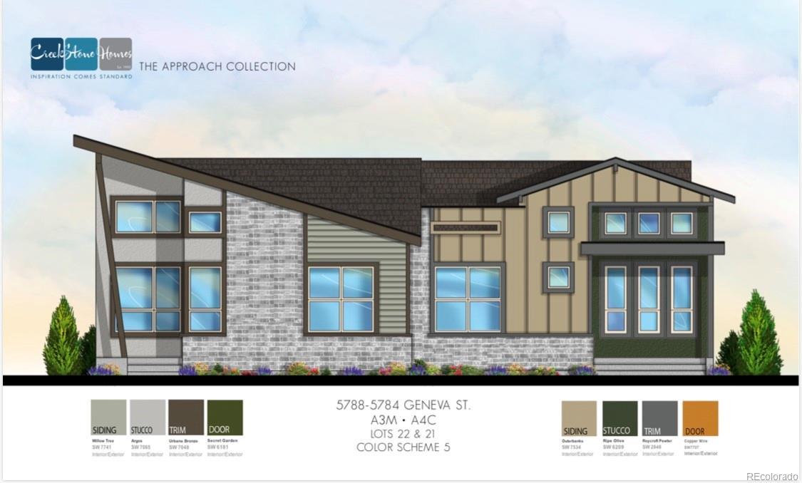 5784 Geneva Street - Photo 1