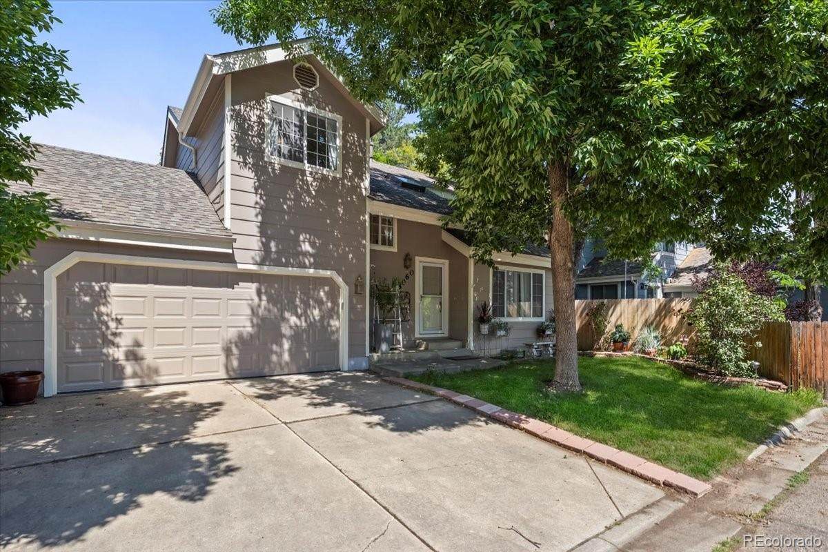 8060 Meadowdale Square - Photo 1