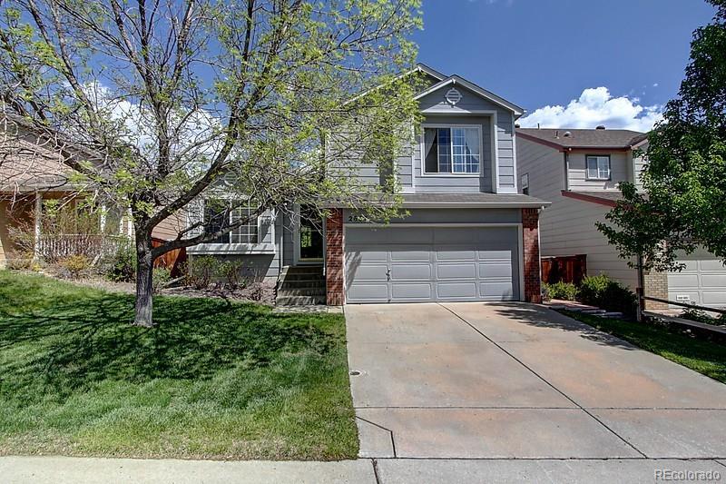 2607 Foothills Canyon Court - Photo 1